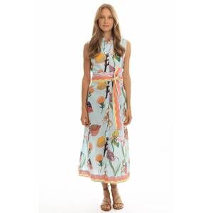 NEW BINDU elle dress in paradise